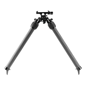 MDT Mountain Bipod ARCA Mount Black