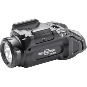 Surefire XC3 Weapon Light for Picatinny Rail Black