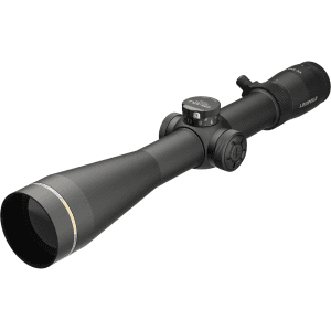 Leupold VX-5HD Gen 2 Rifle Scope 4-20x 52mm Illuminated FireDot Duplex Reticle Matte Black