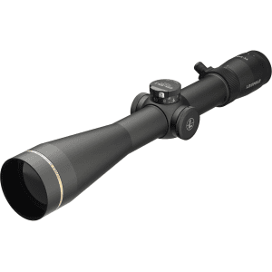 Leupold VX-5HD Gen 2 Rifle Scope 4-20x 52mm Duplex Reticle Matte Black