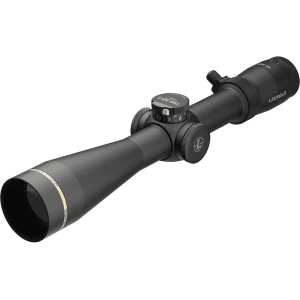 Leupold VX-5HD Gen 2 Rifle Scope 3-15x 44mm Wind-Plex Reticle Matte Black
