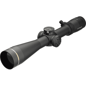 Leupold VX-5HD Gen 2 Rifle Scope 3-15x 44mm HTMR Reticle Matte Black
