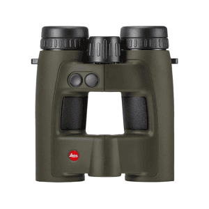 Leica Geovid Pro AB Ballistic Rangefinder Binoculars 8x 32mm Green