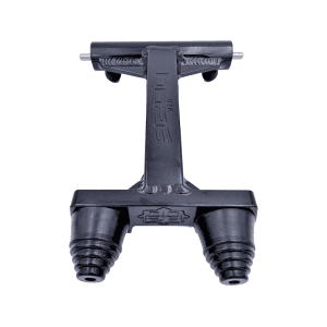 DD26 Fishing Mean Mount Transom Saver Mercury 4 Stroke Black