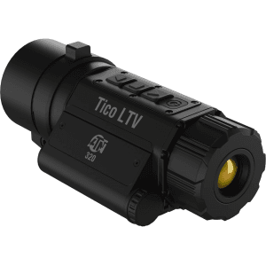 ATN Tico LTV Thermal Clip On 320x240 Resolution