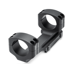 Steiner P-Series 30mm Rings MSR Mount Matte 35mm Height