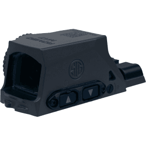 Sig Sauer Romeo-M17 Red Dot Sight Black