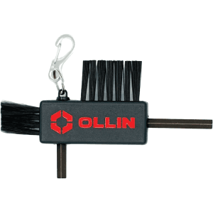 Ollin Nexus Cleaning Multitool