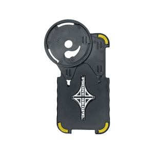 Phone Skope Digiscoping Phone Case iPhone 15