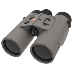 Revic Acura BR10 Ballistic Rangefinder Binoculars 10x 42mm