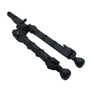Accu-Tac Spec-5 Bipod M-LOK Mount 6-10.43 Inches Black