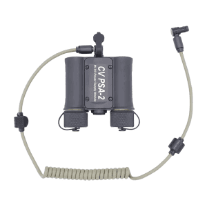 Rix Tactical Extended Battery for RNV-31 and PVS-14