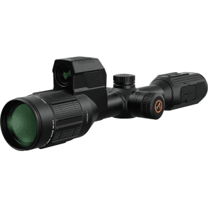 Athlon Optics ATS Pro 50L-640 Thermal Scope 640x480 Resolution Black