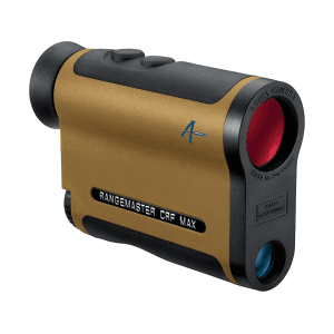 Leica Rangemaster CRF Max Rangefinder