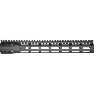 Troy G2SOCC Battle Rail AR-15 M-LOK Handguard 15.125" Black
