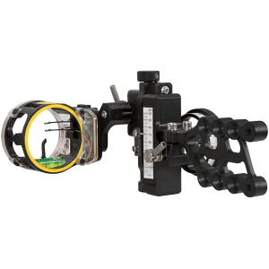 Trophy Ridge SWFT Trio 3-Pin Bow Sight Right Hand