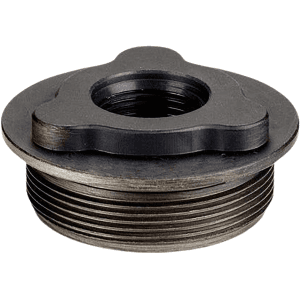 Banish Micro Direct Thread Suppressor Mount for Banish 9 1/2"-28 Thread