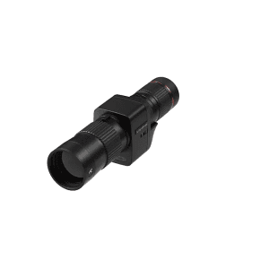 Kite Optics APC ED Image Stabilized Spotting Scope 17-35x 60mm Rechargeable