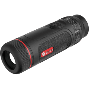 Guide TE421 Thermal Monocular 400x300 Resolution