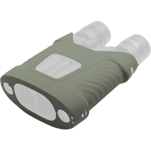 Kite Optics APC 50 Silicon Jacket Binocular Cover Sage Green