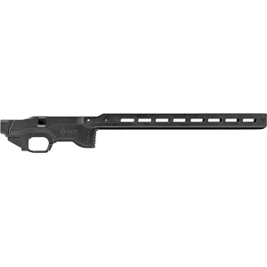 MDT ACC Premier Gen 2 Chassis Base Ruger 10/22 Right Hand Black