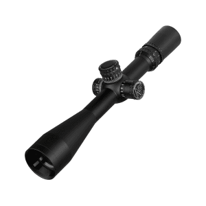 Nightforce NXS Rifle Scope 3.5-15x 50mm Illuminated MOAR Reticle Matte Black