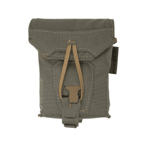 FHF Gear Overwatch Rangefinder Pouch Ranger Green
