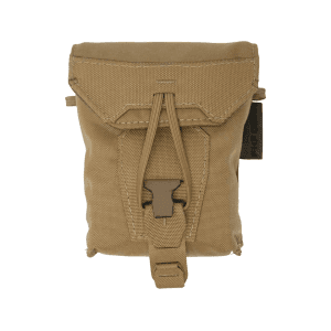 FHF Gear Overwatch Rangefinder Pouch Coyote Brown
