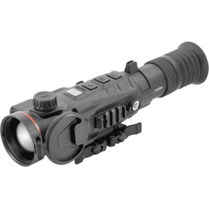 Nocpix RICO 2 Thermal Scope with Rangefinder 640x512 Resolution 50mm Objective Black