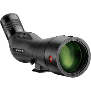 Leica Televid Spotting Scope 20-60x 82mm Angled