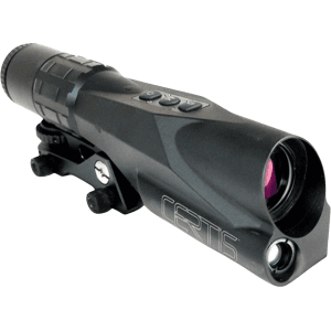 Killer Instinct Maxview CERTIS Laser Rangefinding Crossbow Scope