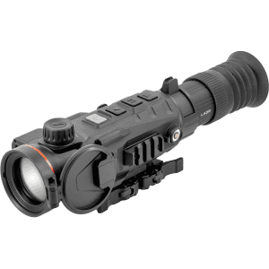 Nocpix RICO 2 Thermal Scope with Rangefinder 384x288 Resolution Black
