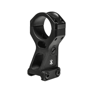 Unity Tactical FAST PRO Red Dot Mount for Aimpoint PRO Black
