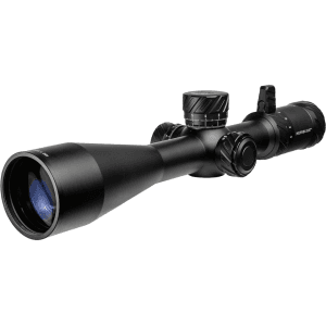 Meprolight MVO Rifle Scope 6-36x 56mm M3 MRAD Reticle Matte Black
