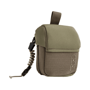 Eberlestock Mag-Free Rangefinder Pouch Military Green