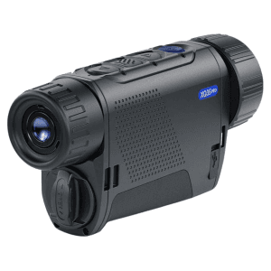 Pulsar Axion 2 XQ35 Pro Thermal Monocular 640x400 Resolution Matte Black