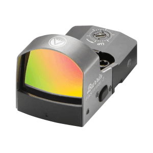Burris FastFire 3 Reflex Red Dot Sight 8 MOA Dot with Picatinny Mount Matte Black