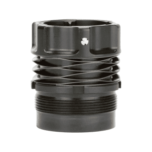 Griffin Armament DUAL-LOK HUB Mount Suppressor Adapter 1.375"-24 Thread