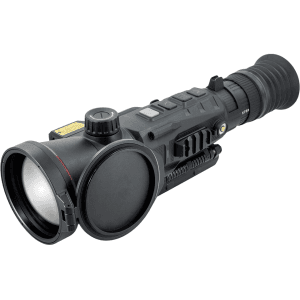 Nocpix RICO 2 Thermal Scope with Rangefinder 1280x1024 Resolution Black