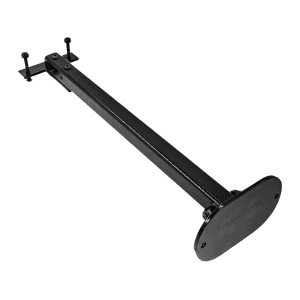 Last Chance Archery FlightCheck Paper Tuning System Wall Mount
