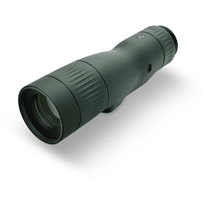 Swarovski ST Balance Image Stabilized Spotting Scope 14-35x 50mm Straight