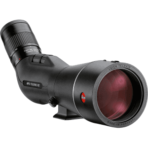 Leica APO-Televid Spotting Scope 25-50x 82mm Angled