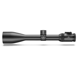 Swarovski Z5i+ Rifle Scope 30mm Tube 5-25x 56mm Illuminated 4W-I Reticle Matte Black Demo
