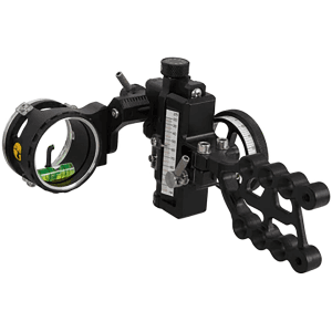 Trophy Ridge SWFT 1-Pin Bow Sight Left Hand