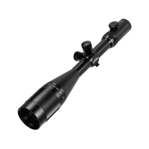 Nightforce Precision Benchrest Rifle Scope 30mm Tube 8-32x 56mm Illuminated MOAR-T Reticle Matte Black