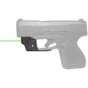 Viridian Essential Green Laser Sight Taurus GX4 Polymer Black