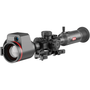 Guide Outdoor TU1250M LRF Thermal Scope with Rangefinder 1280x1024 Resolution Black