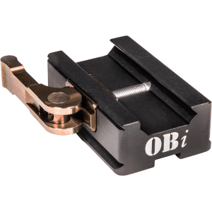 OBI P-A Picatinny to ARCA Mount Adapter