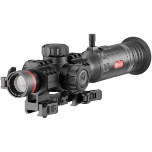 Guide Outdoor TU425SE 3.0 Thermal Scope 400x300 Resolution Black