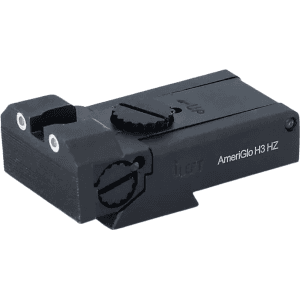 Volquartsen Mamba LLV Rear Night Sight